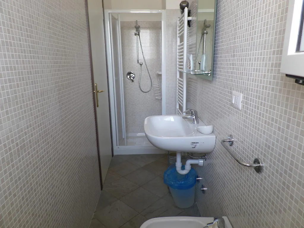 Bed & Breakfast B&B Partenza Funivia Lecco