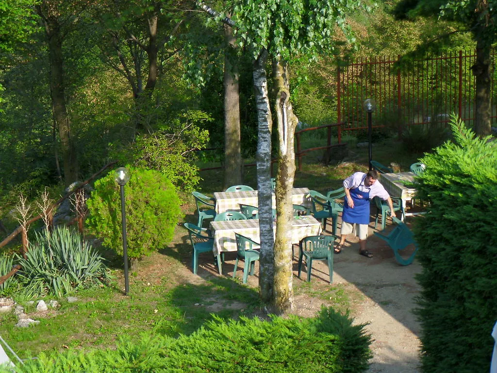 B&B Partenza Funivia Lecco Italy