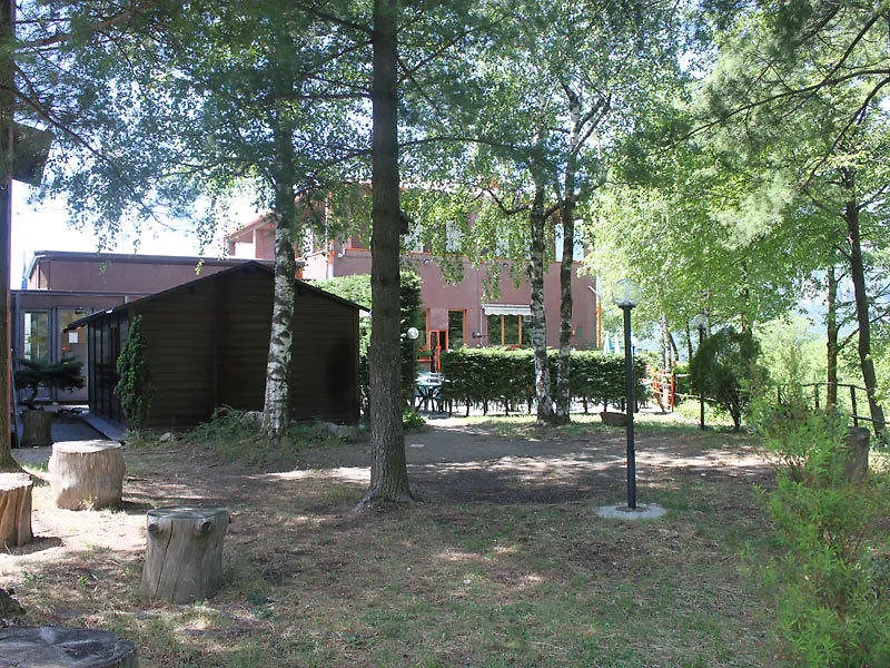 Bed & Breakfast B&B Partenza Funivia Lecco Italy