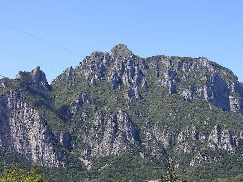 Bed & Breakfast B&B Partenza Funivia Lecco