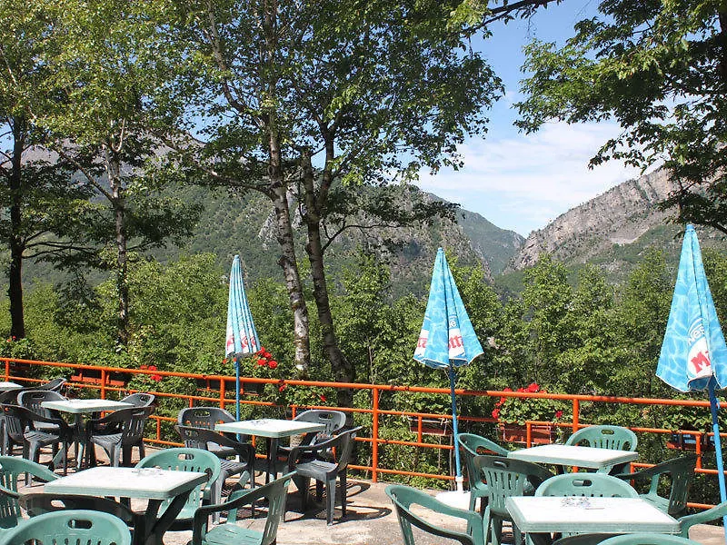 Bed & Breakfast B&B Partenza Funivia Lecco