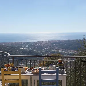 Ca' Da Tollo , Cogorno Italia