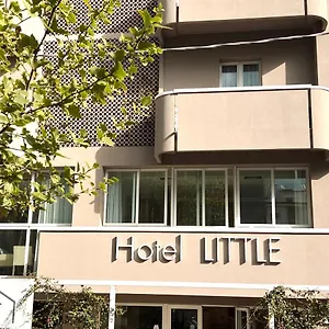 visit hotel