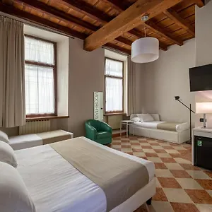 3* Penzion Residenza Accademia