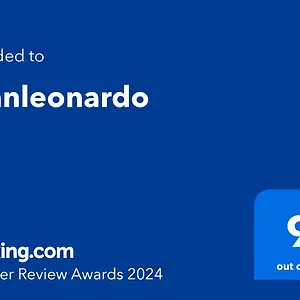 Ilsanleonardo Отель типа 