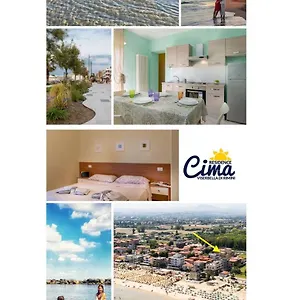 Cima Rimini