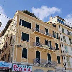 Les De La Place , San Remo Italia