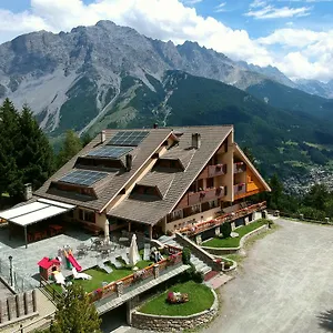 3* Aparthotel Mirage