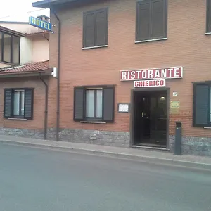 Ticino Ristorante Chierico Отель