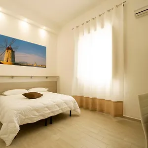 Sole Mare Sale 3*, Torre Nubia Italia