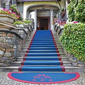 Ristorante Conca Azzurra Отель