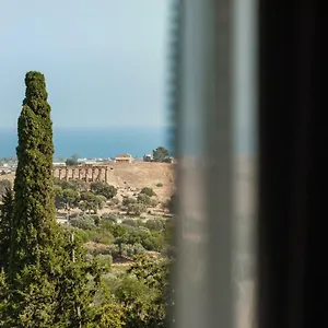 Dimora Dei Templi 2*, Agrigento Italia