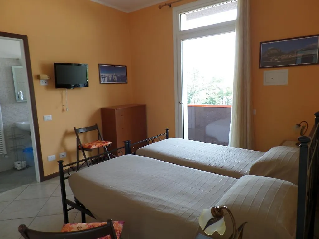 B&B Partenza Funivia Lecco