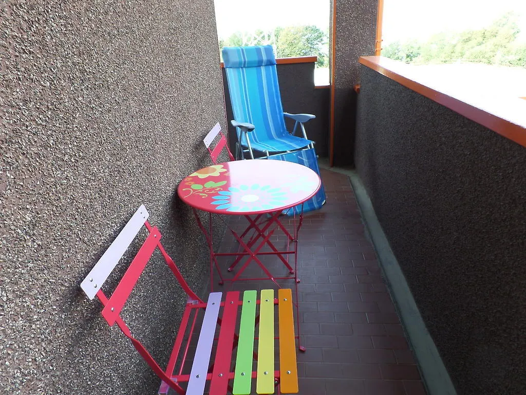 B&B Partenza Funivia Lecco 0*,