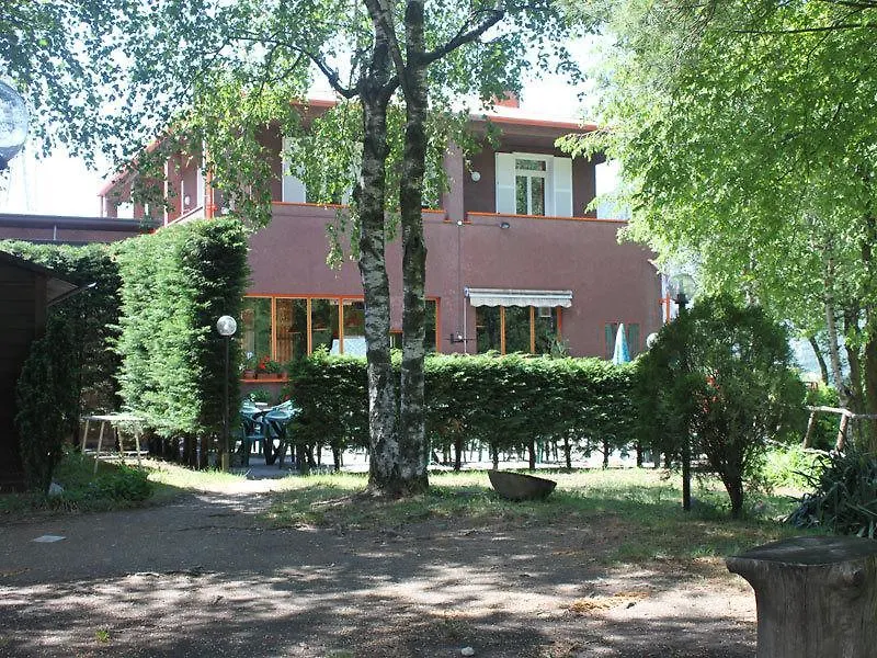 B&B Partenza Funivia Lecco