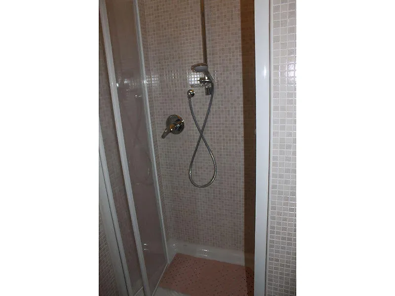 B&B Partenza Funivia Lecco 0*,  Włochy