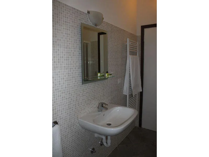 B&B Partenza Funivia Lecco Nocleg ze śniadaniem