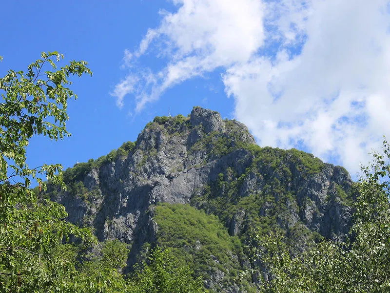 B&B Partenza Funivia Lecco 0*,