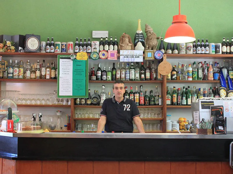 B&B Partenza Funivia Lecco Nocleg ze śniadaniem